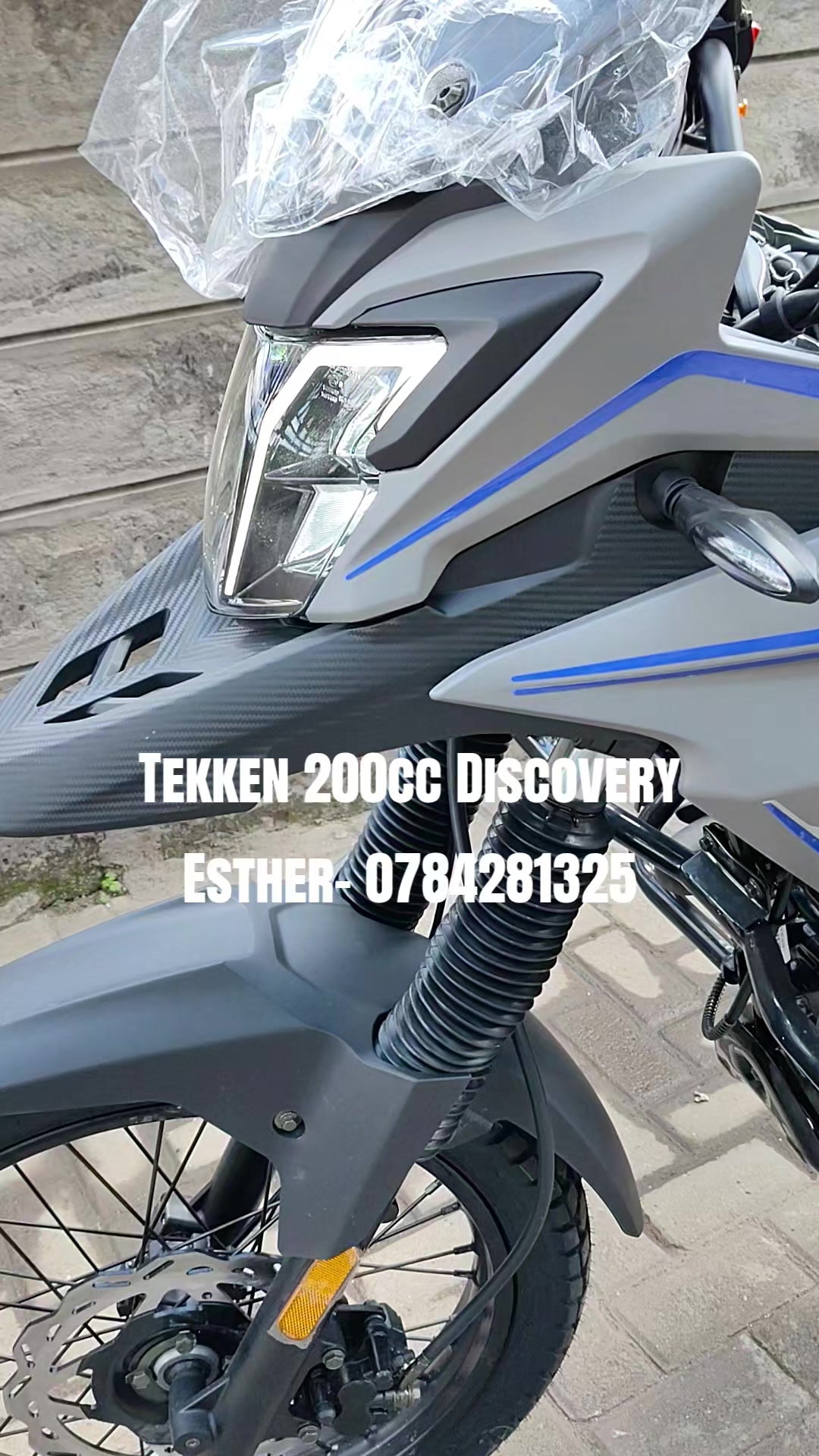 @QJ SRK Motorcycles Kenya
