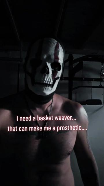 @Ghost