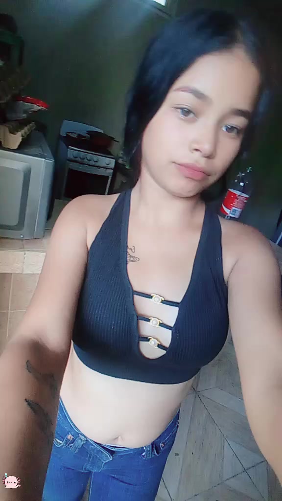 @Tu flaca