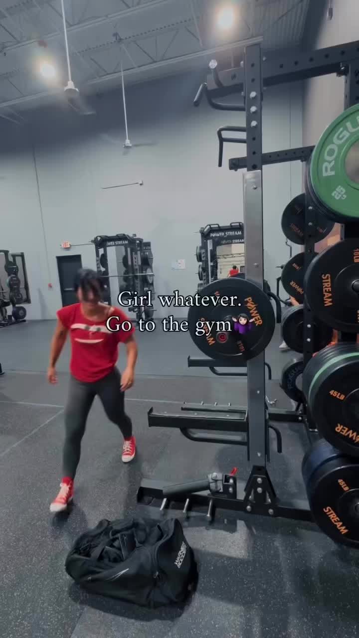 @SoulFit | PERSONAL TRAINER