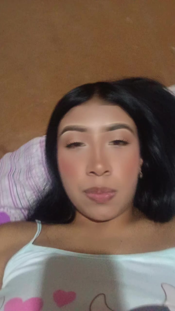 @Desiree flores la china