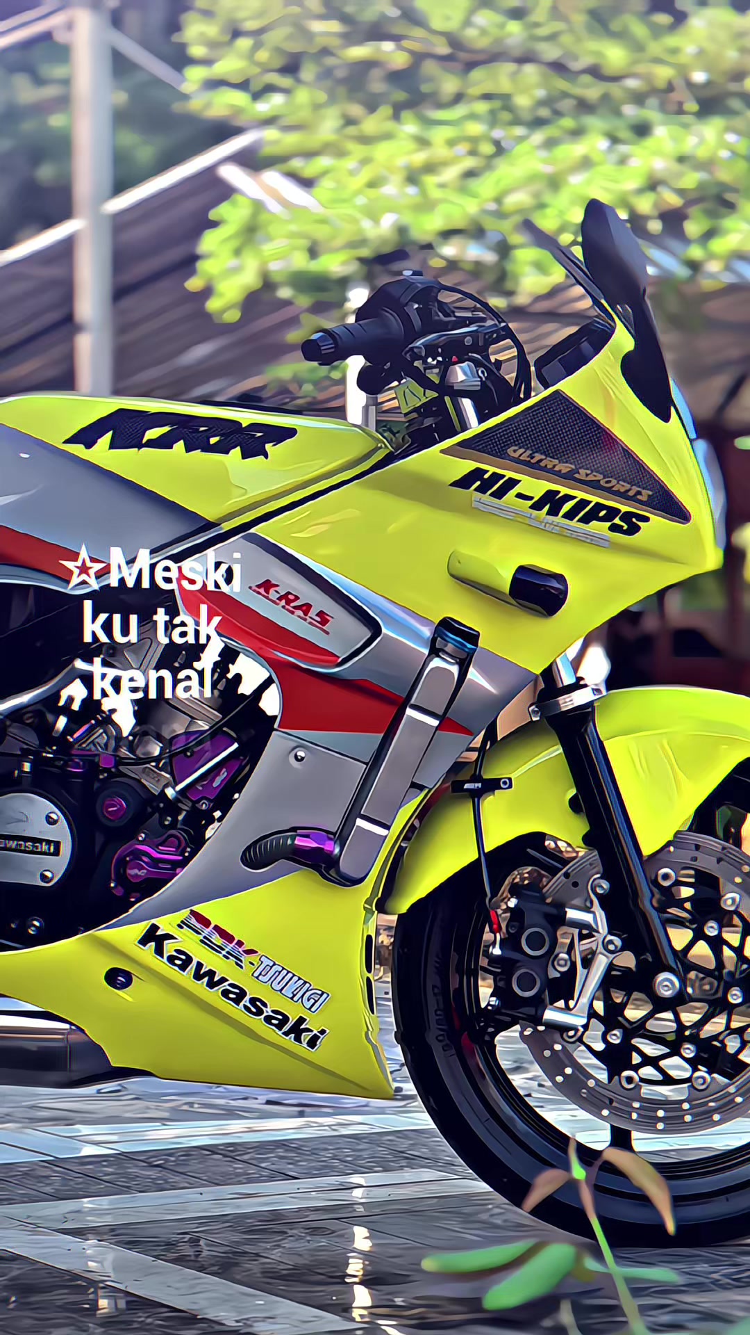 @MRM GARAGE MAGELANG