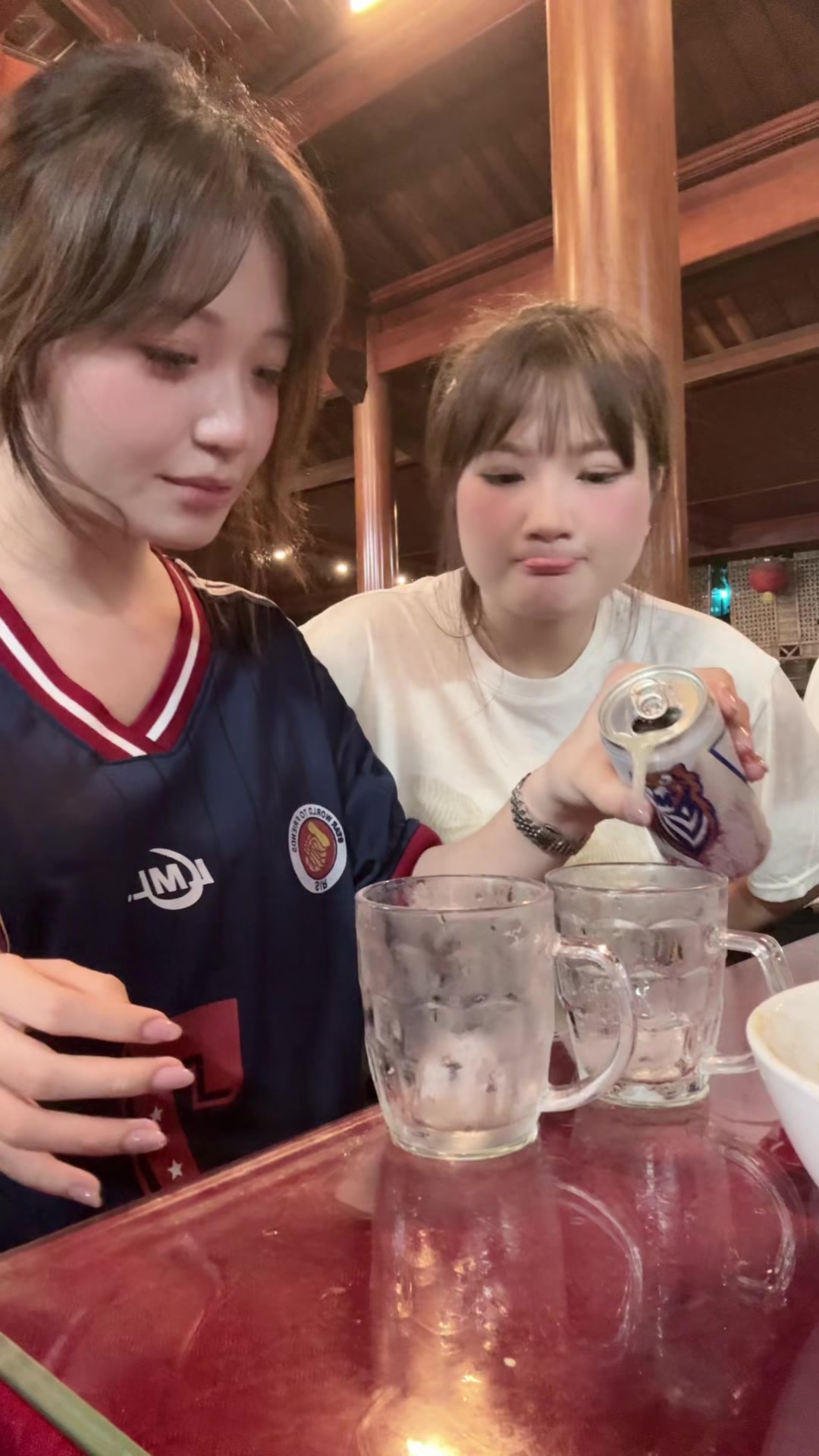 @B&uacute;n Đậuu Mắm T&ocirc;mm