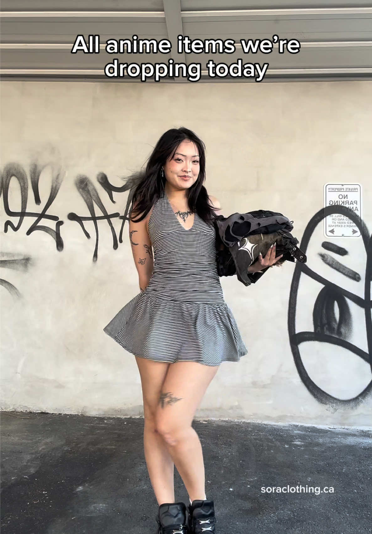 @SORA CLOTHING