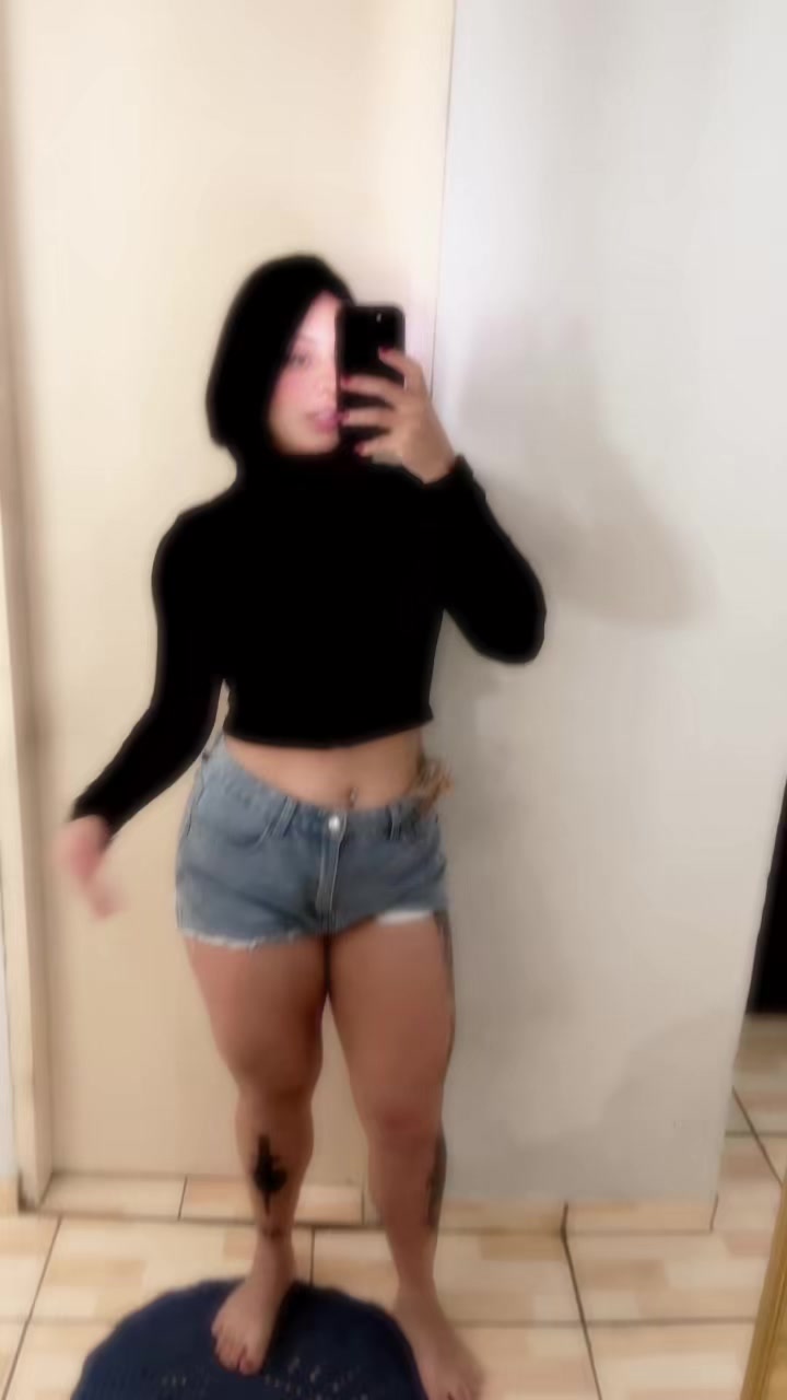 @Ana D&rsquo; Rosa Caveira⛧