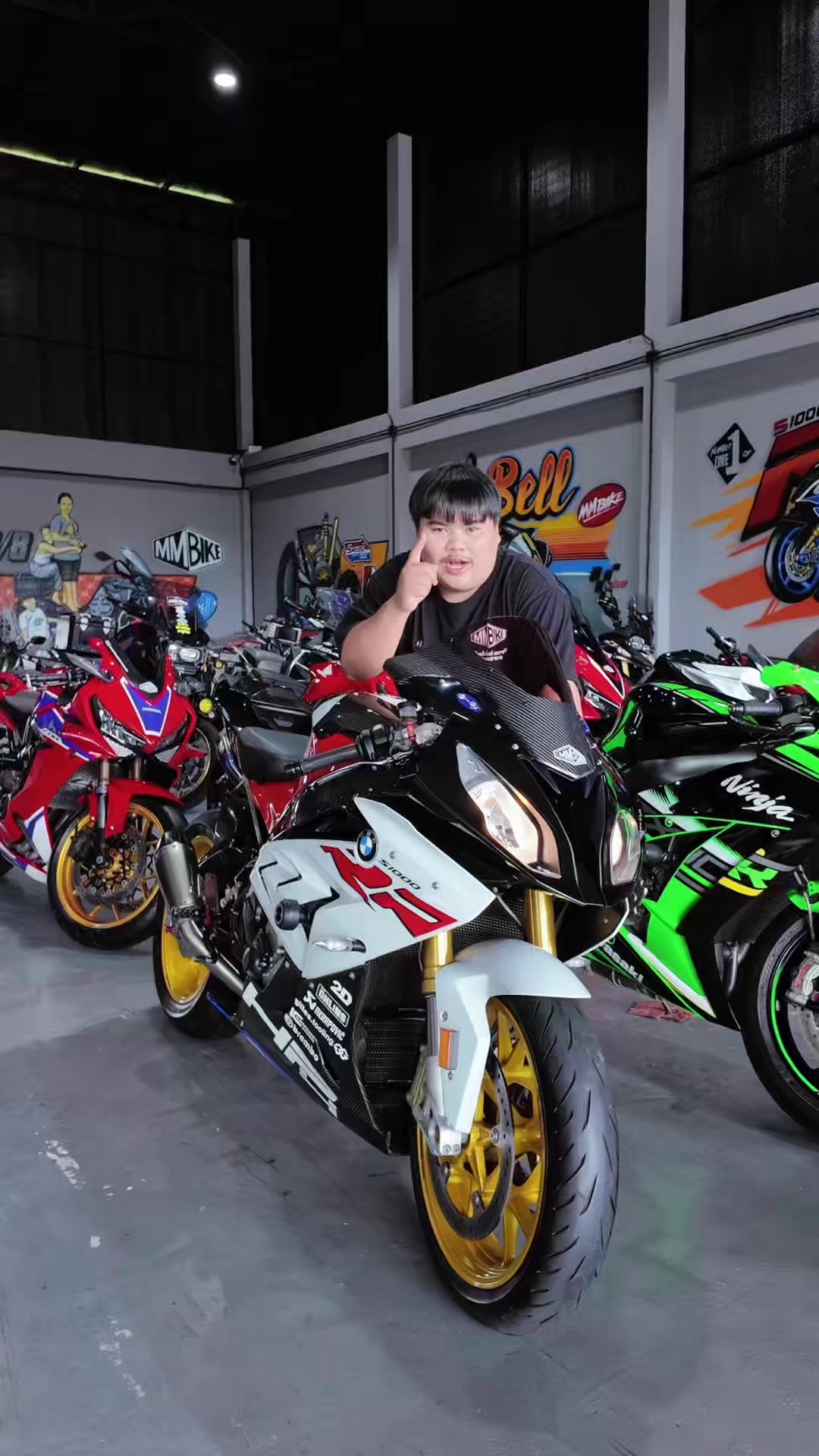 @MMBIKE ซื้อขายรถบิ๊กไบค์