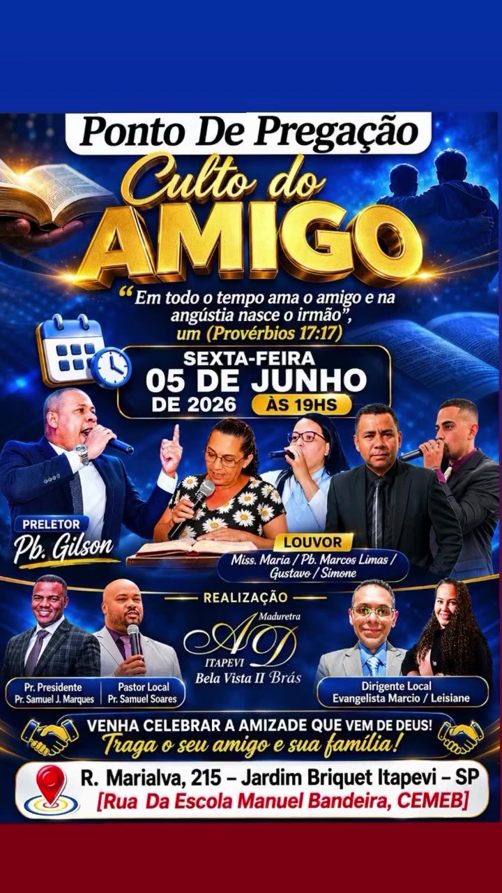 @Marcio Roberto