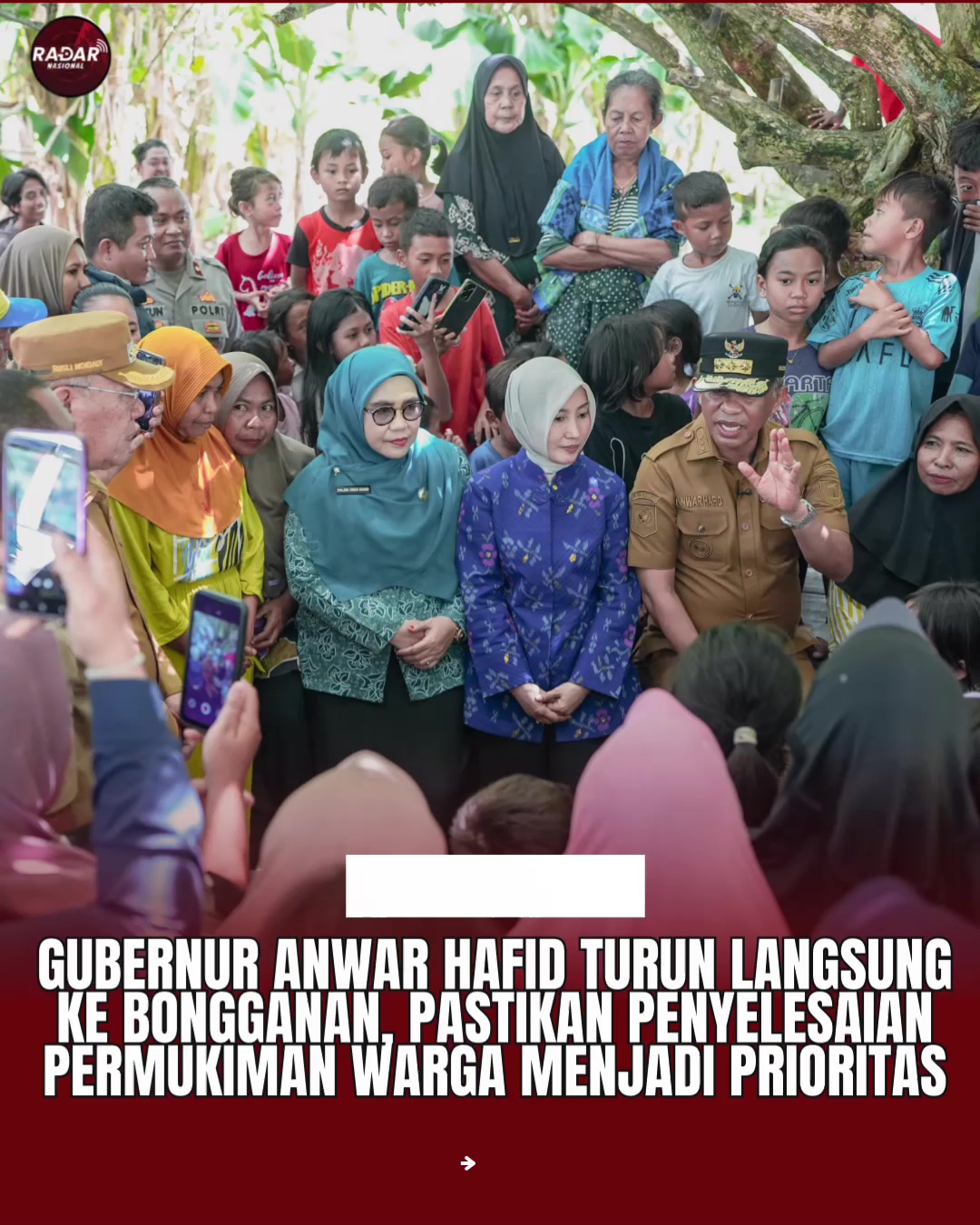 @MEDIA RADARNASIONAL