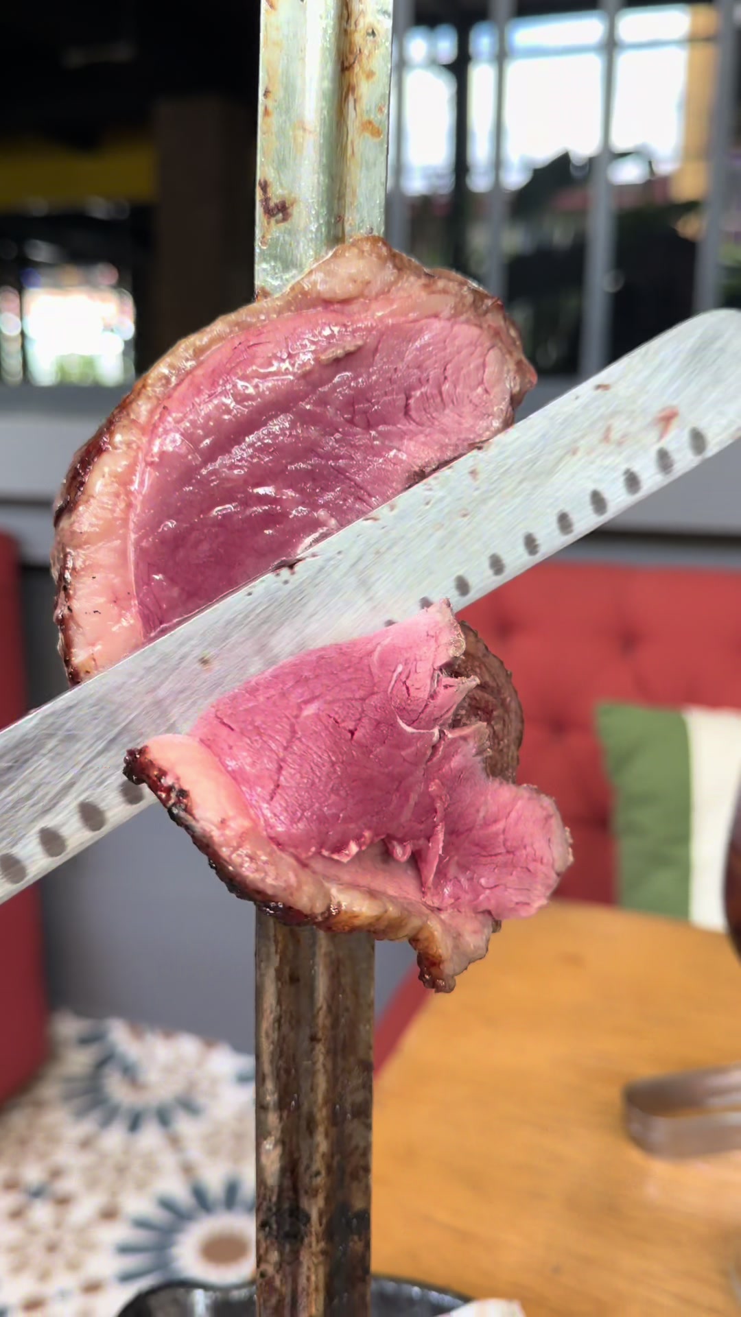 @Rodizio San Fernando