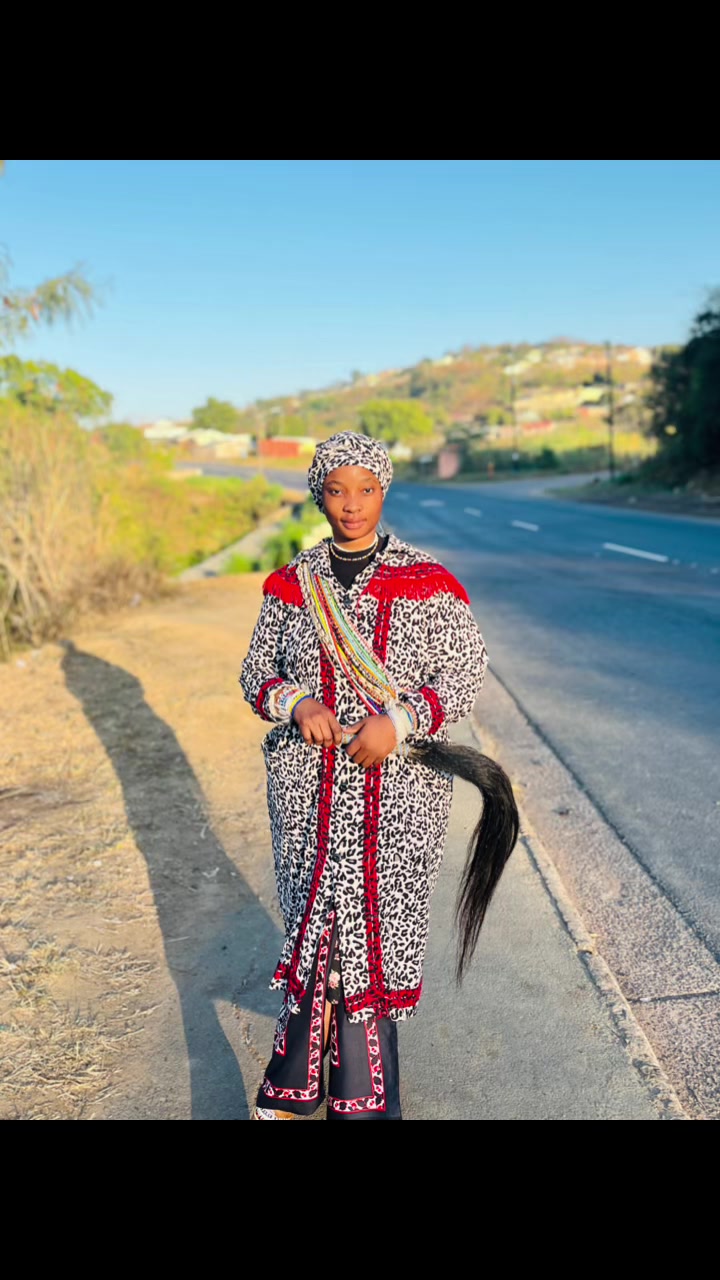 @MaCibane📿📿MakhosiJali📿📿