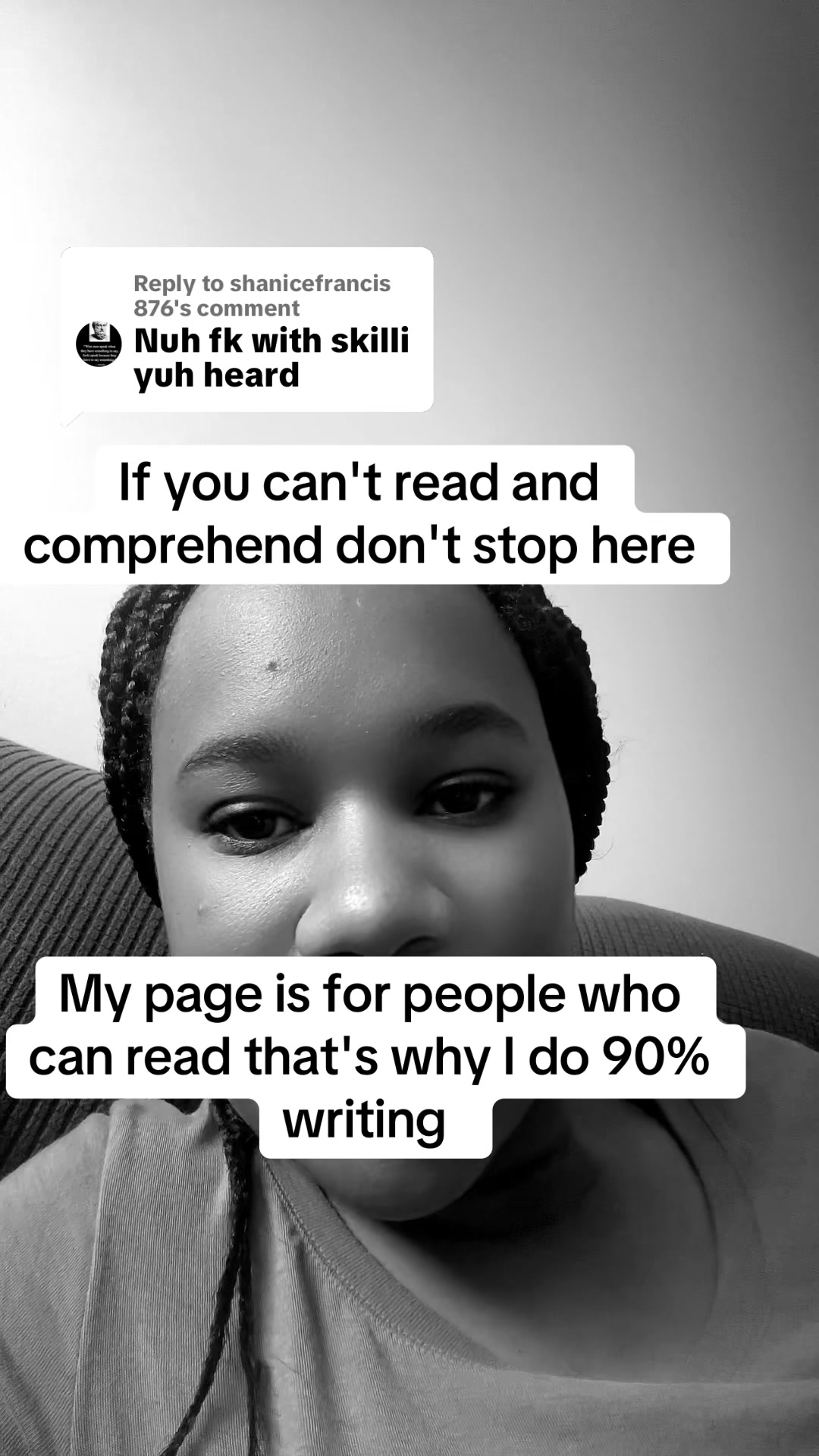 @Shelly -Ann Allan