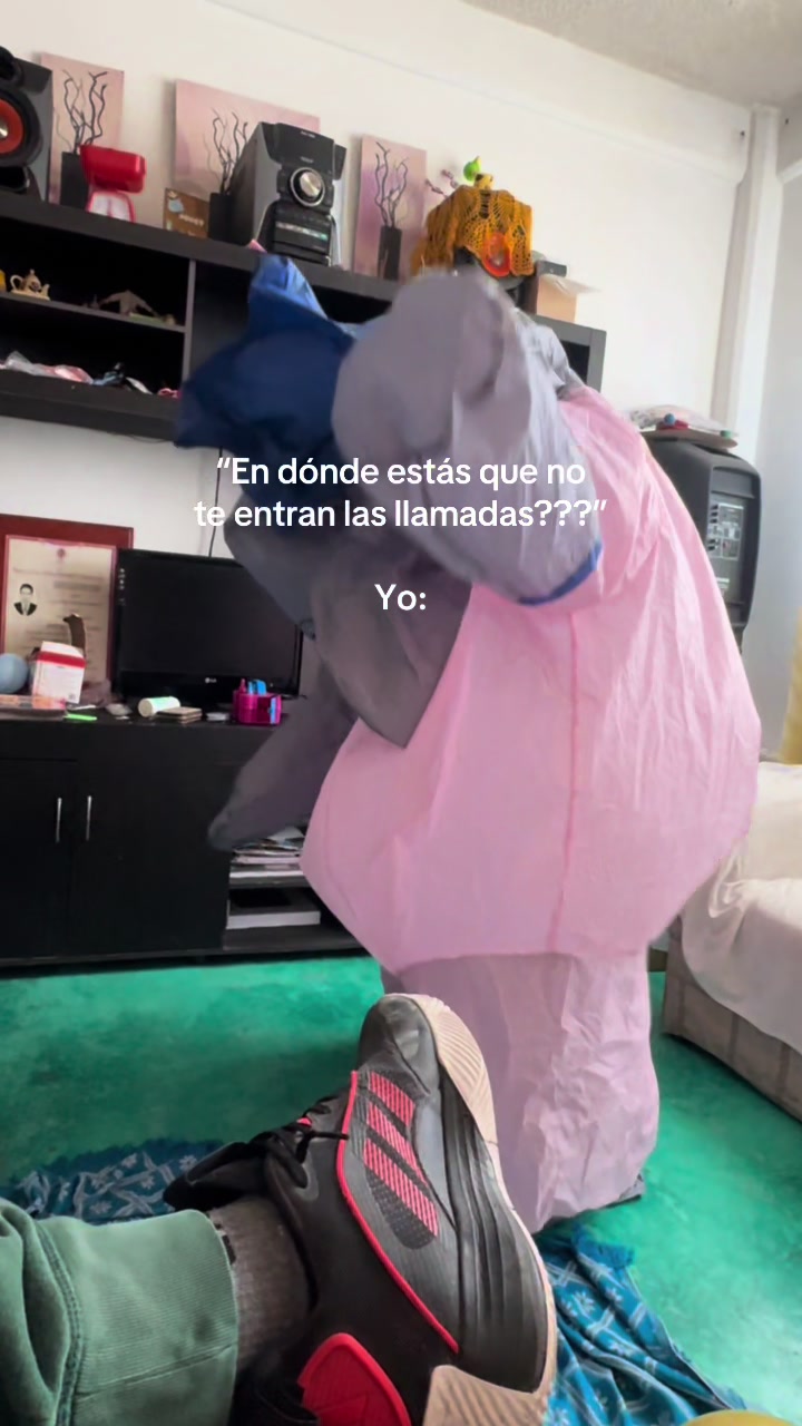 @mantenimientos COSME