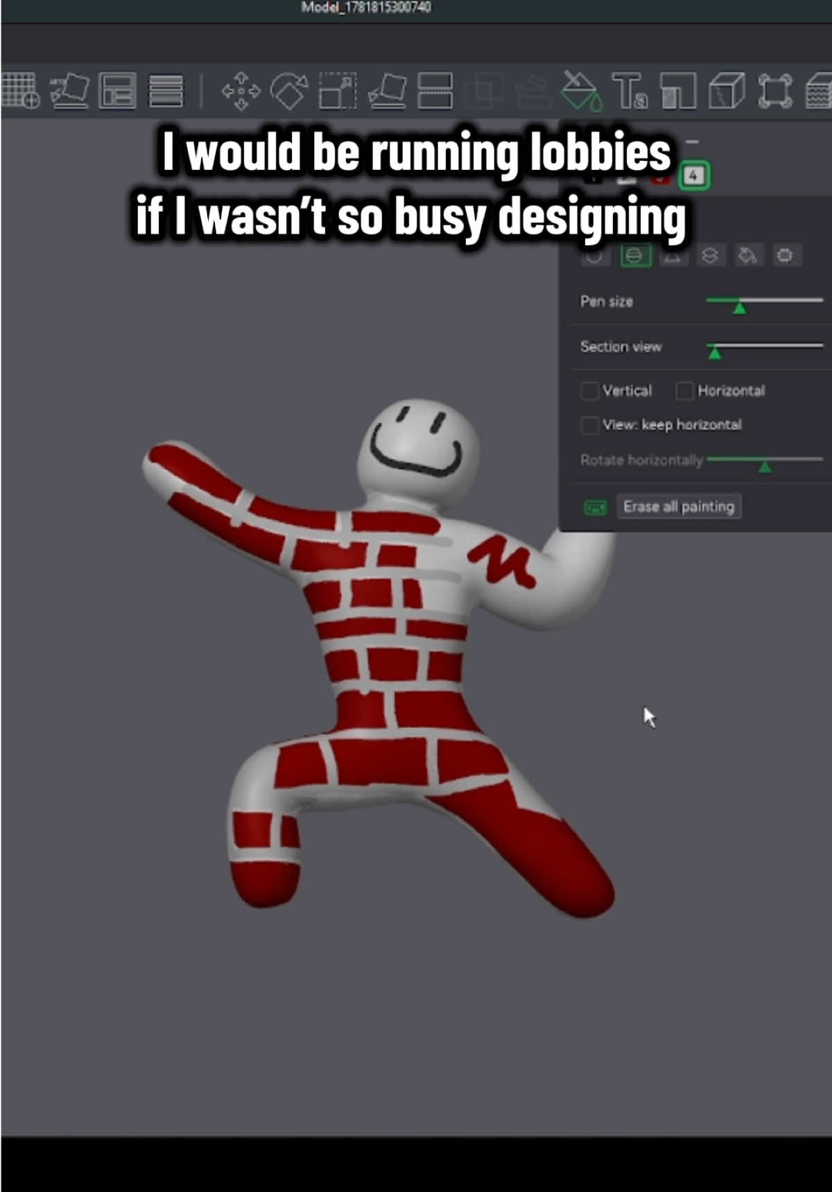 @Why Not Build it?