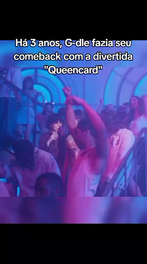 @informações do k-pop