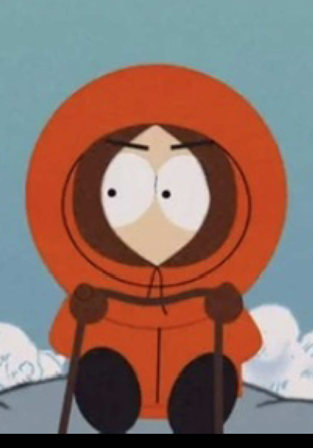 @KENNY MCCORMICK’S #1 FAN🧡🤎