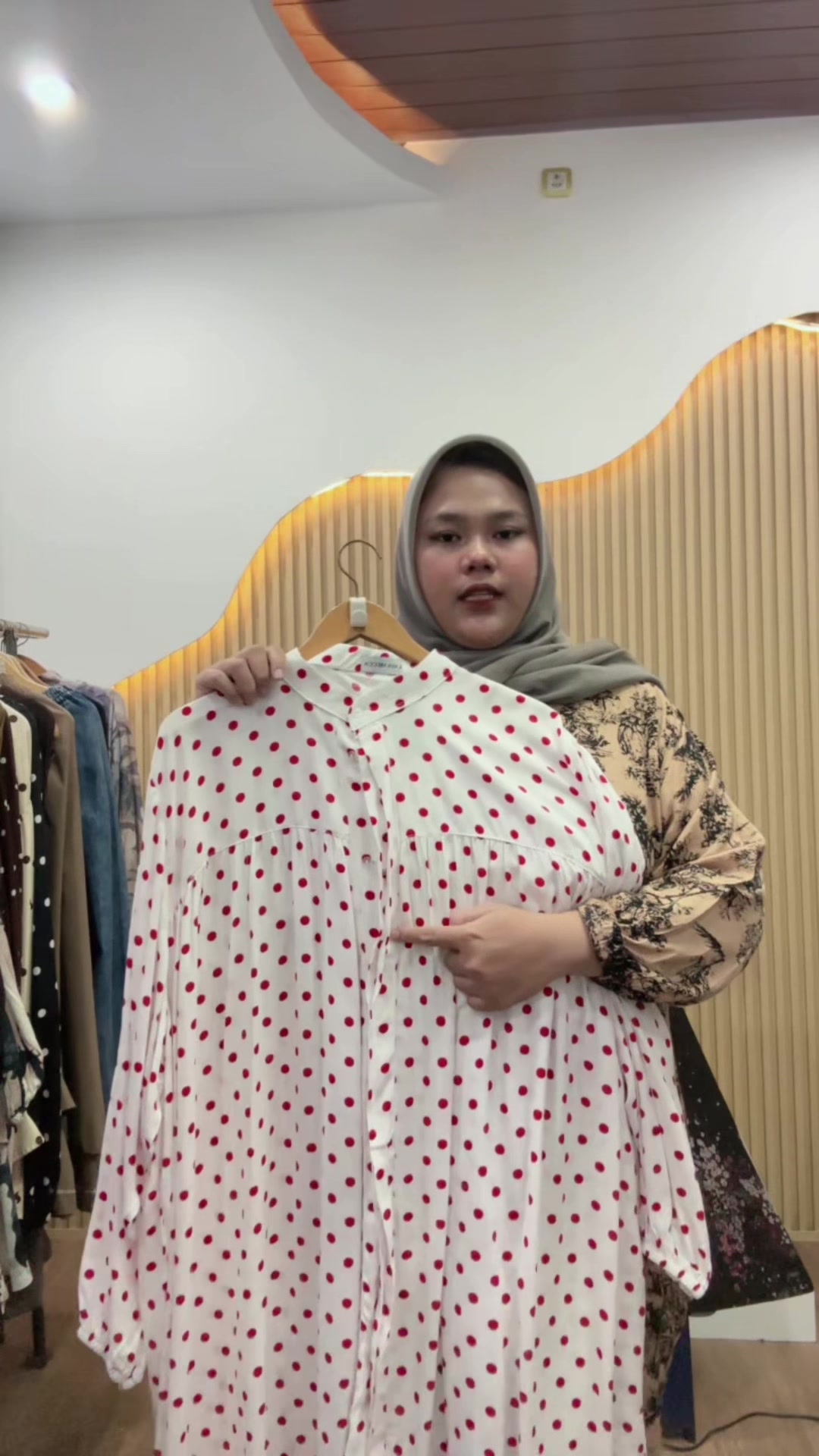 @BigSize Kekinian 🛍️