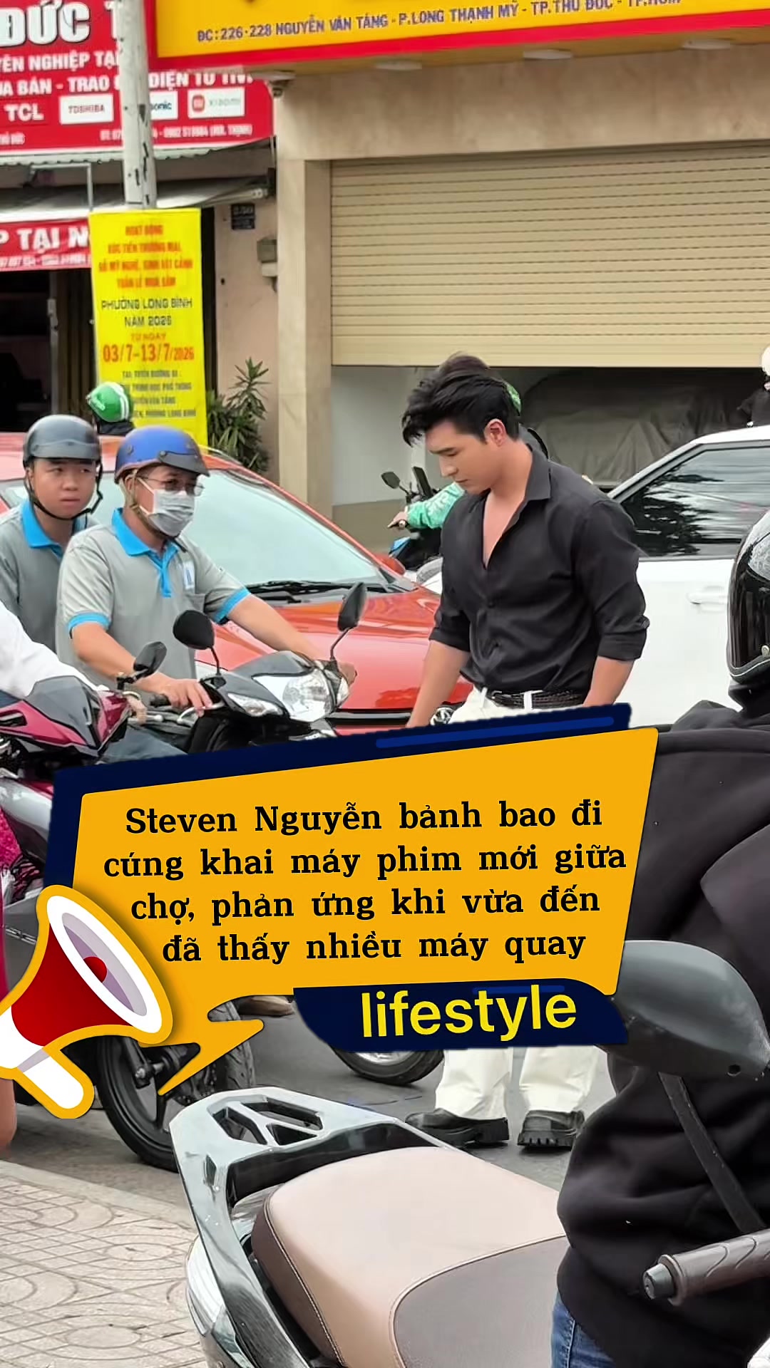 @Lifestyle