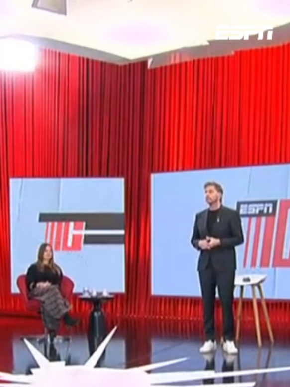@ESPN Argentina