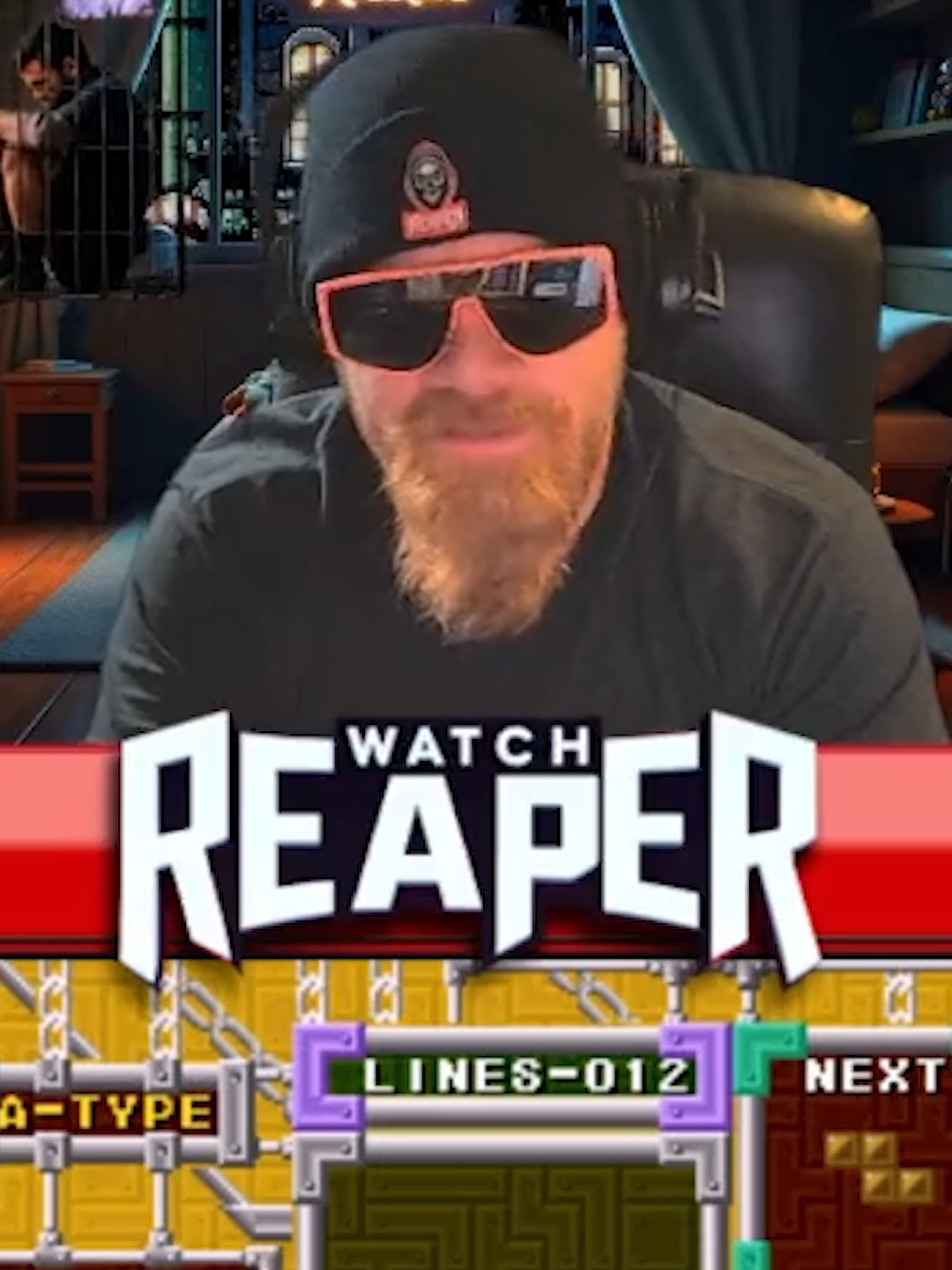 @WatchReaper