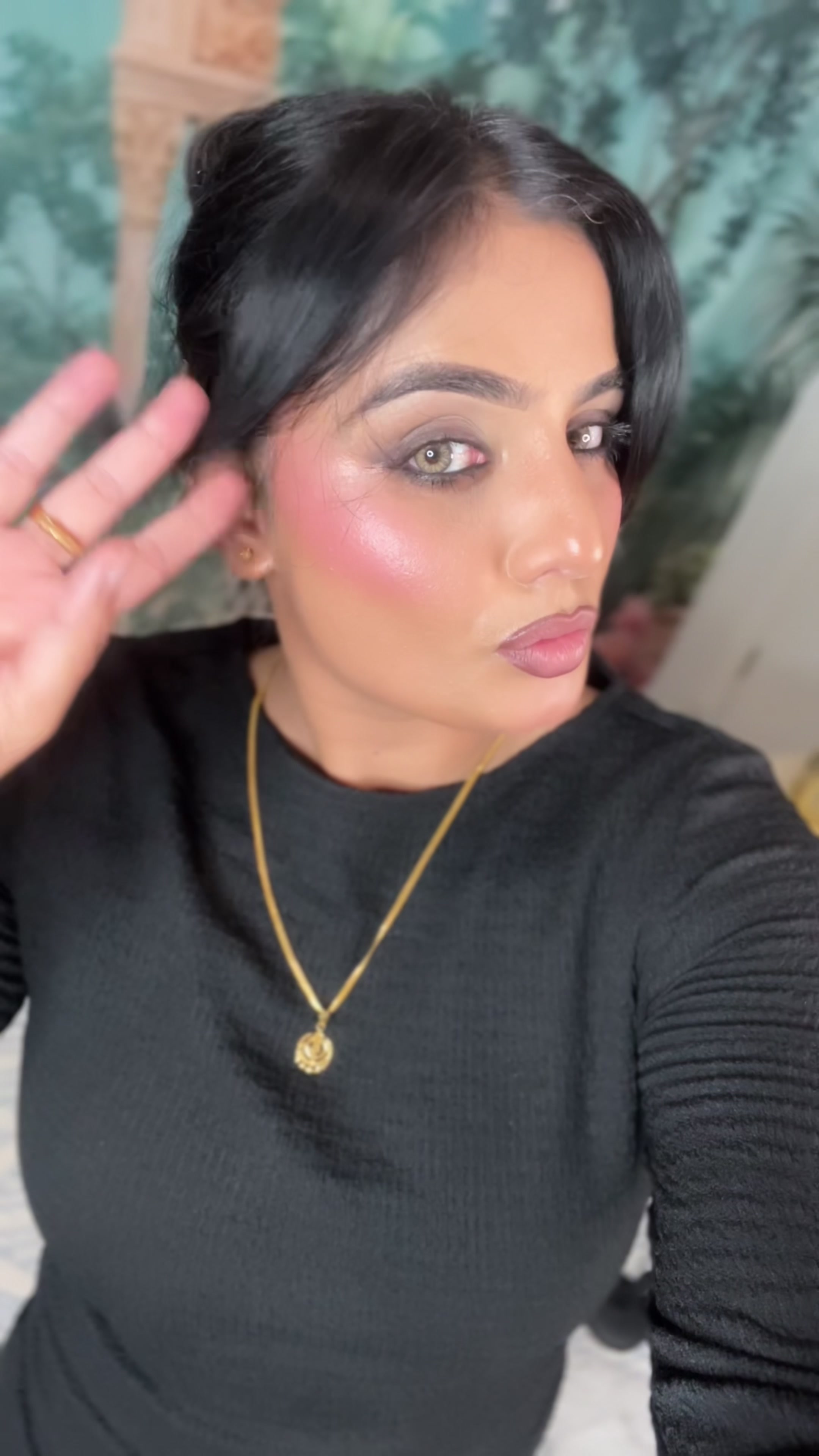 @Kiran Dhindsa❤️