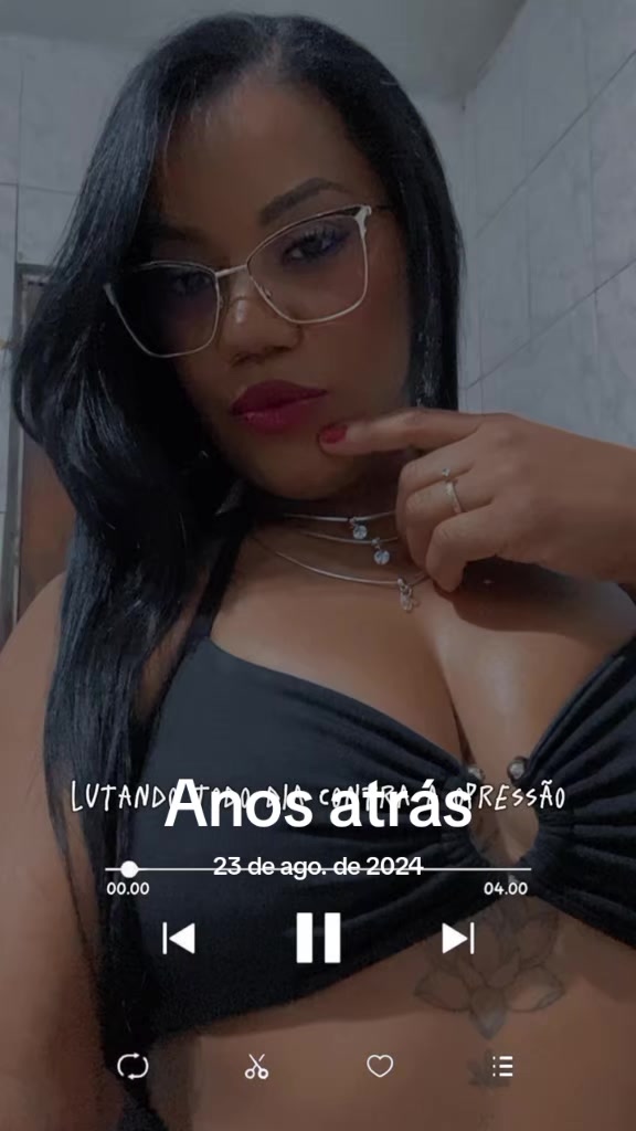 @Preta 🫦