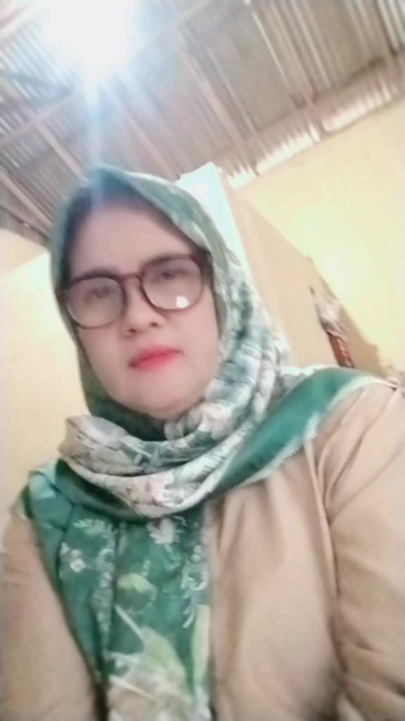 @si Boru Matondang