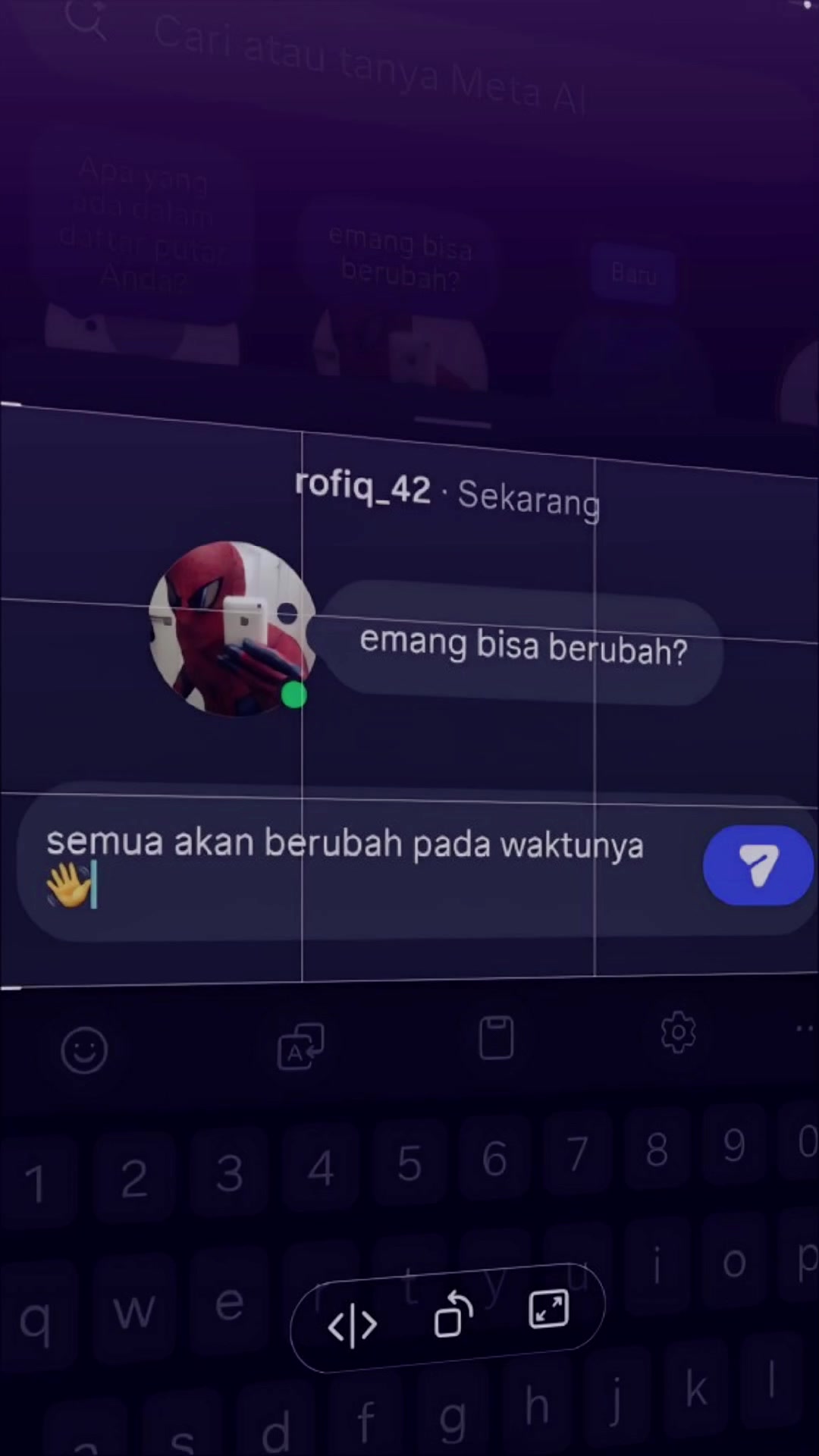 @Quantum Community