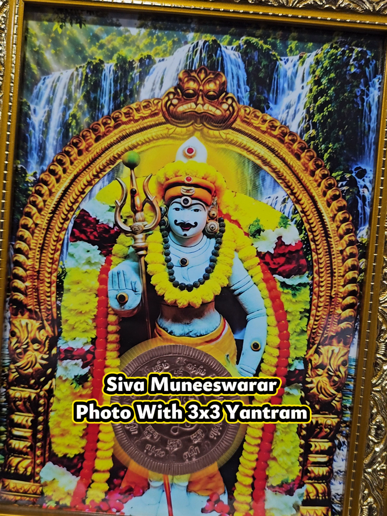 @MayanaMuniappan