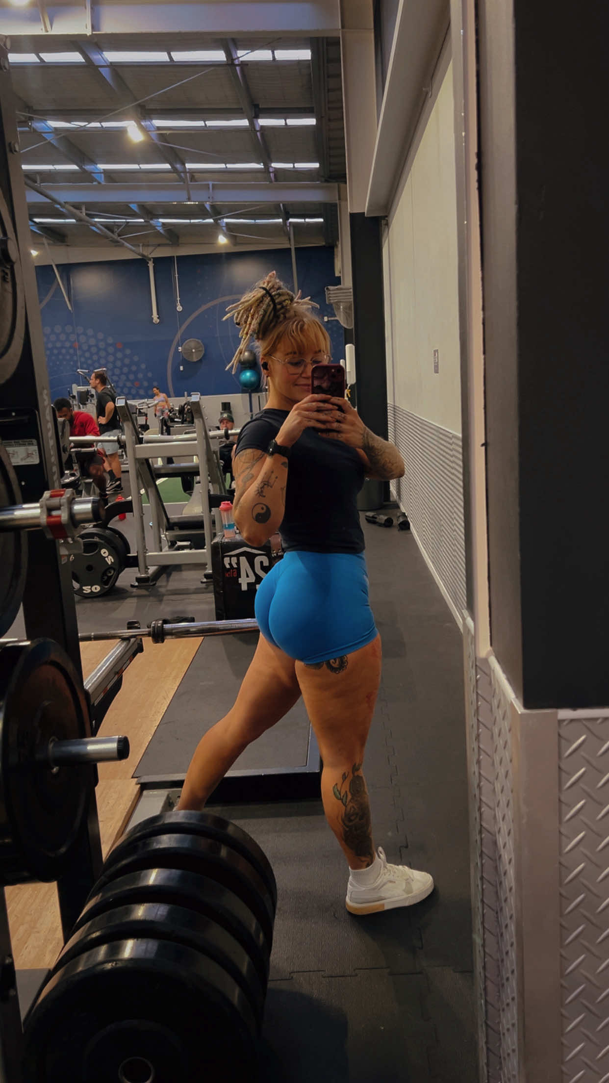 @Amelia | Nutrition Coach