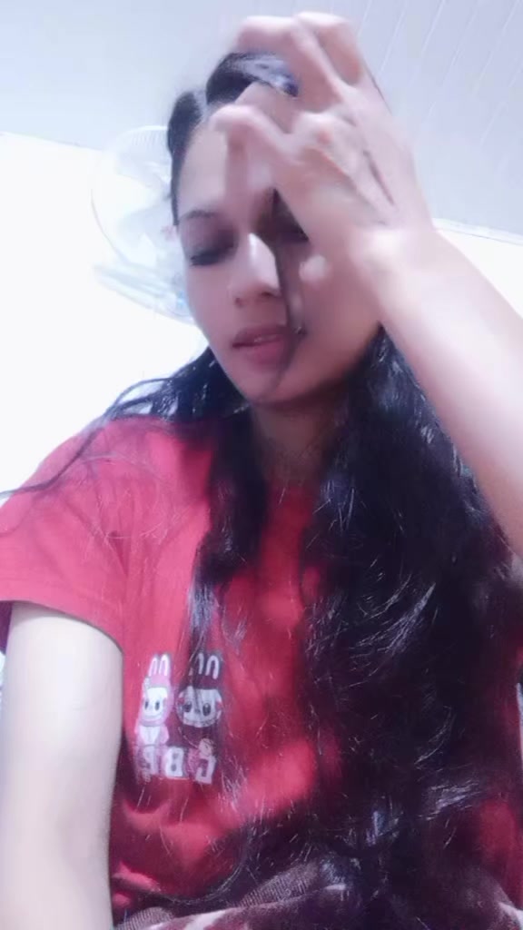 @struggle girl❤️👀