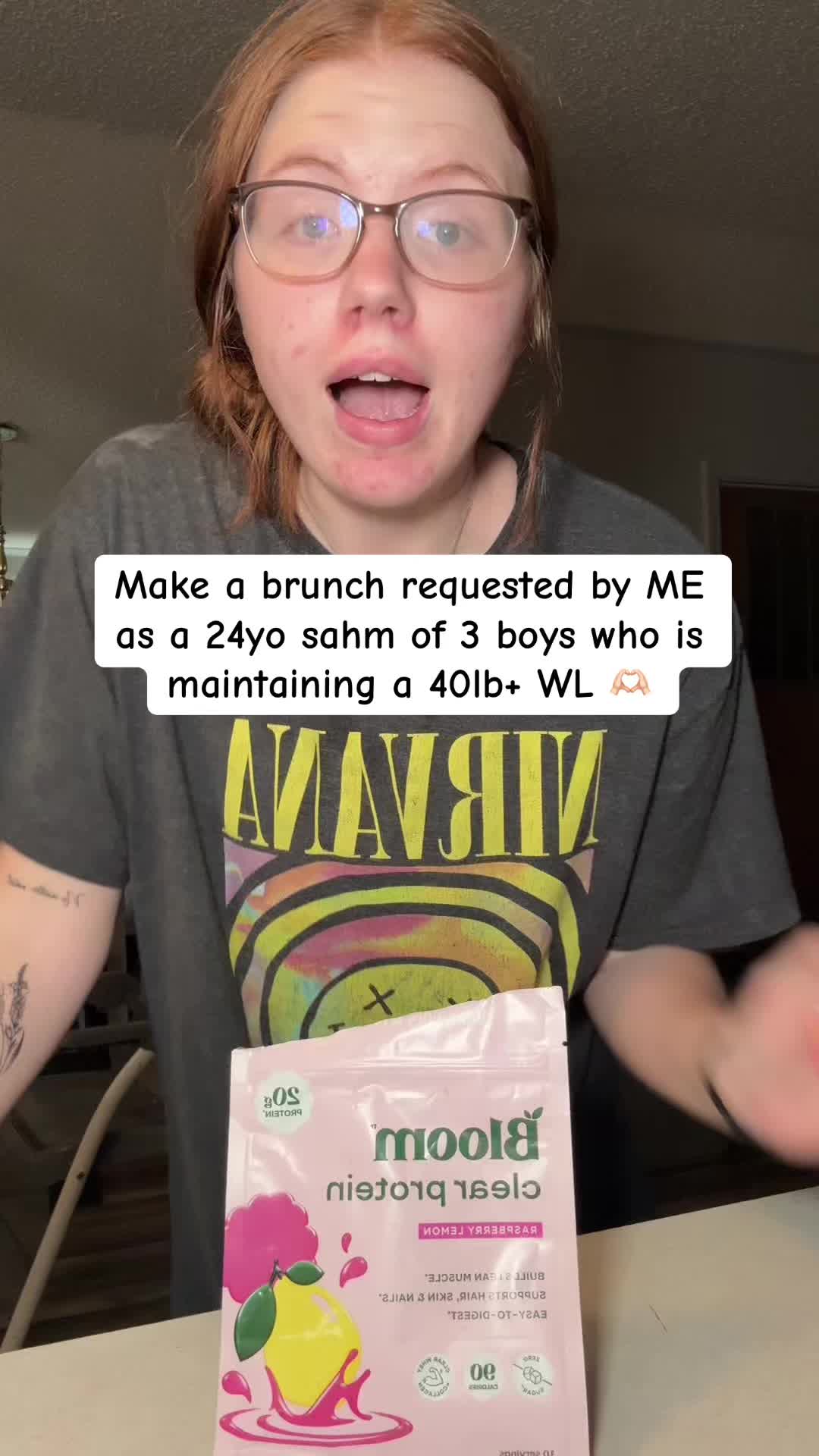 @Willow | motherhood n&rsquo; stuff