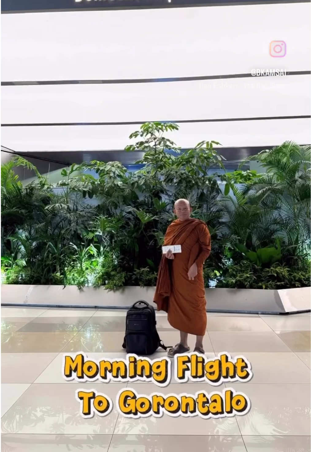 @Bhante Kamsai