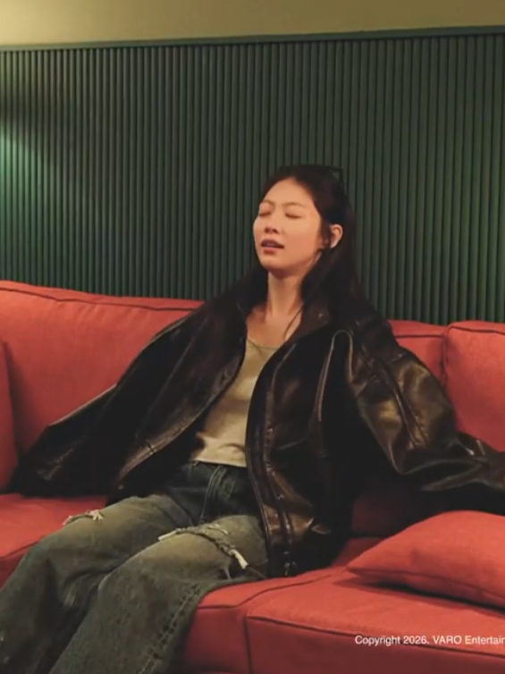 @Gong seungyeon