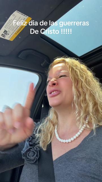 @Gracias Cristo!