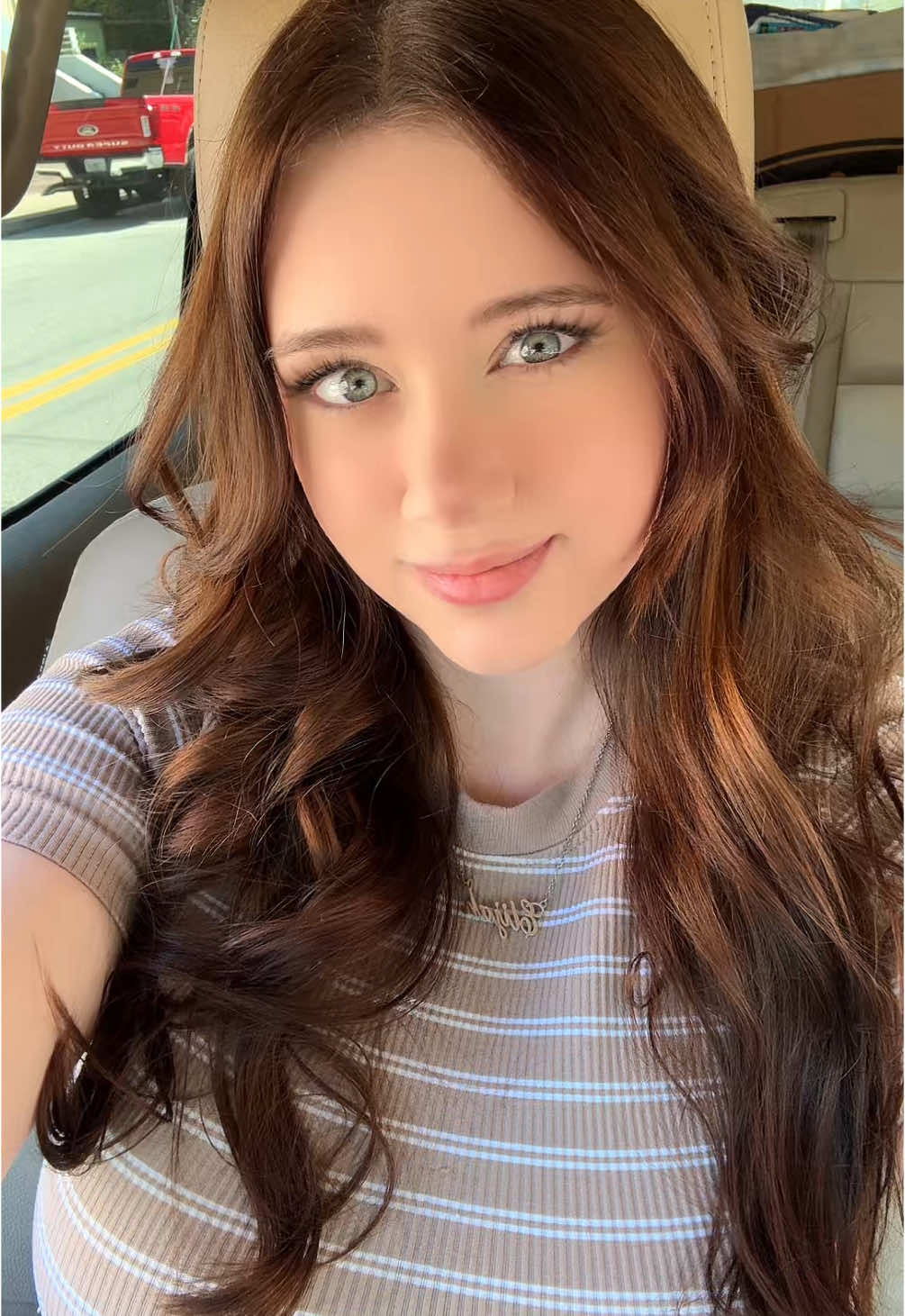 @Kayla Marie