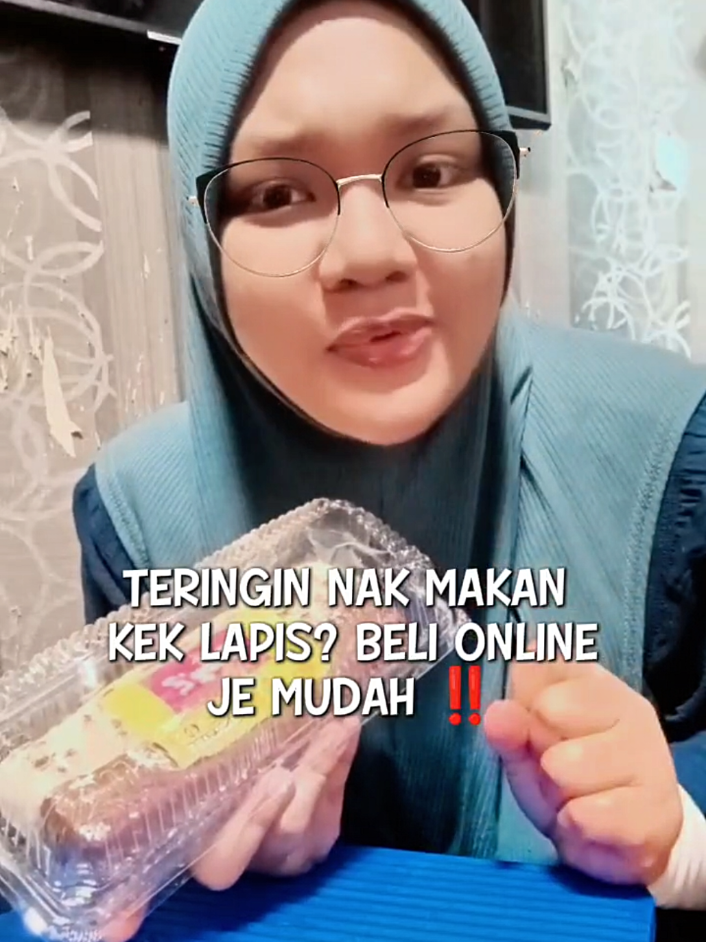 @Norazrena | Racun Tiktok