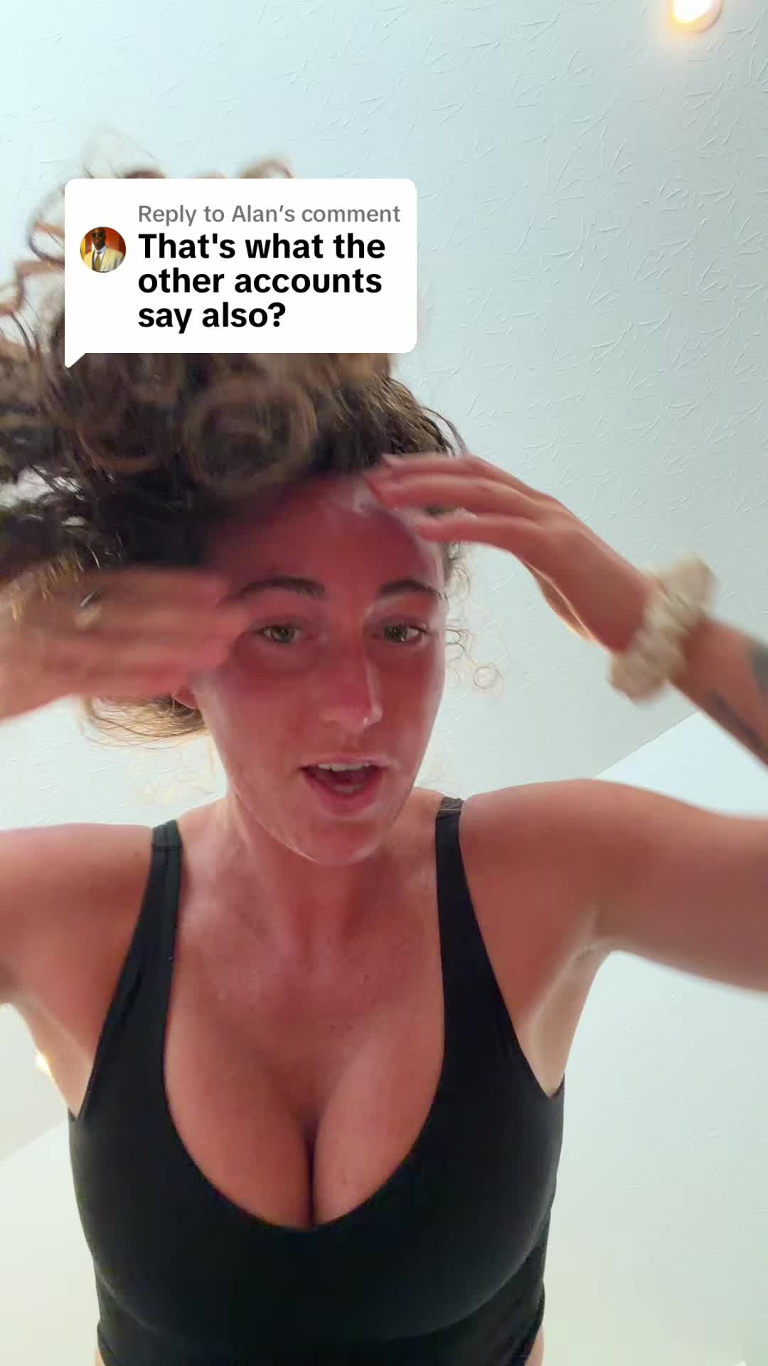 @Karlye Taylor