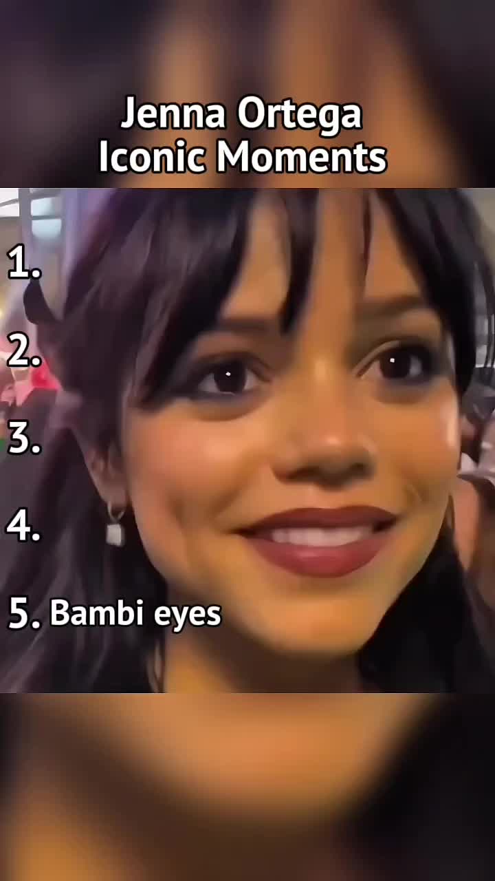 @Jenna Ortega Fan🥝🥑🎧