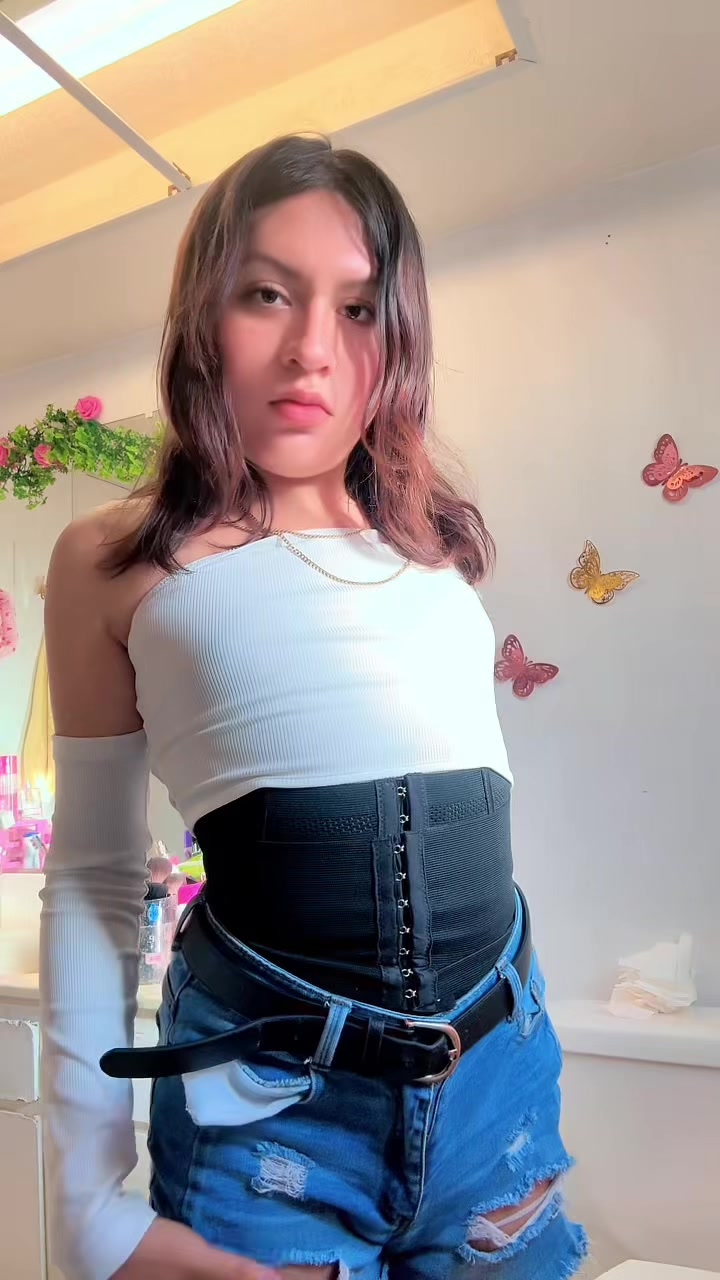 @Catalina peque&ntilde;a🔥🥵