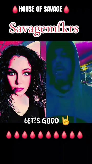 @🥀💀Mysterious🤘Rock🥀Queen🖤