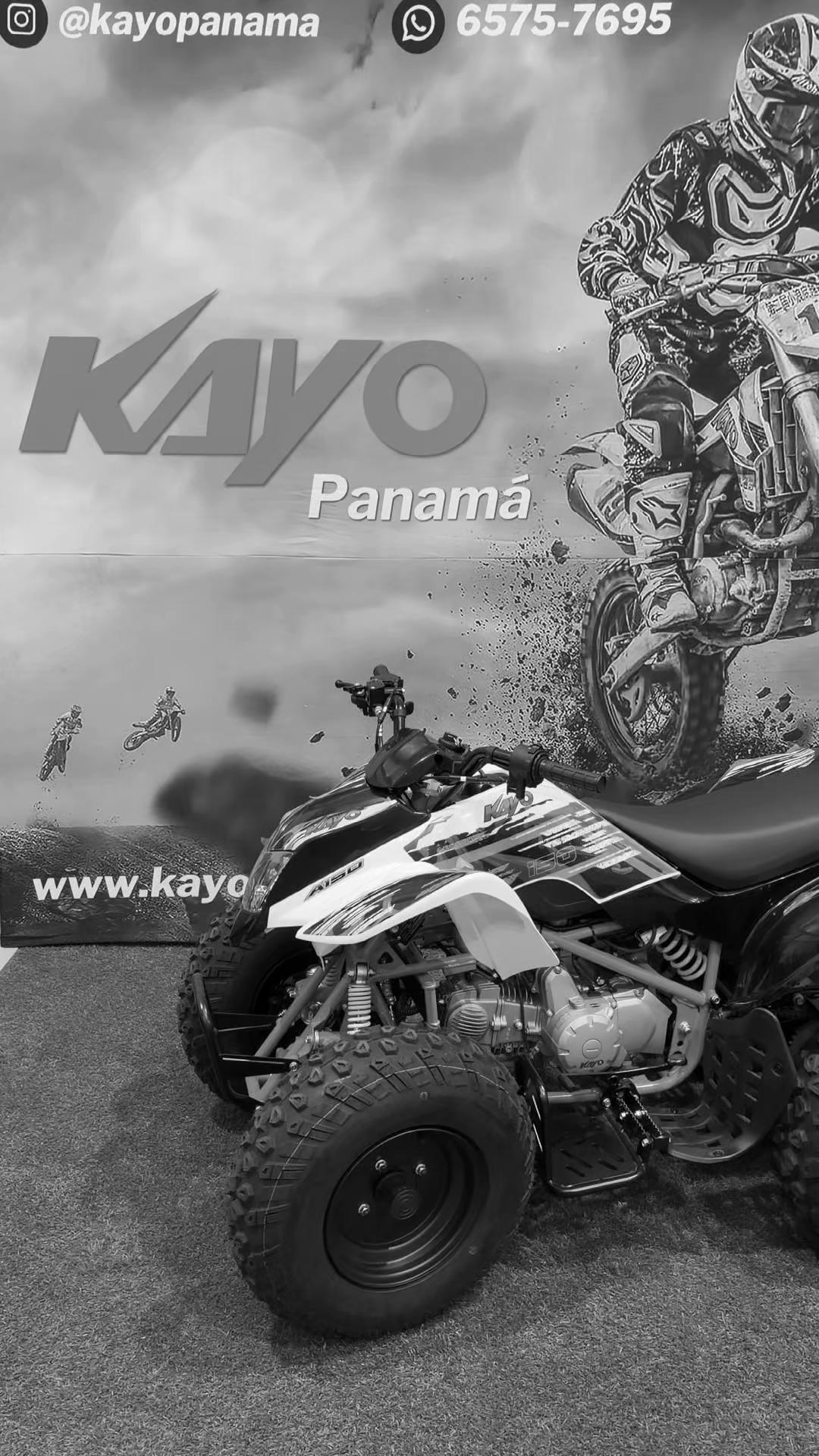 @Kayo Panama