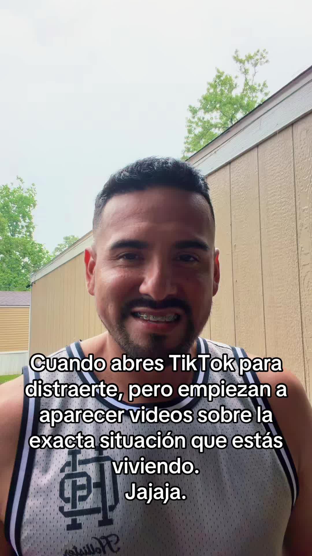 @El Señor Sonrisas.