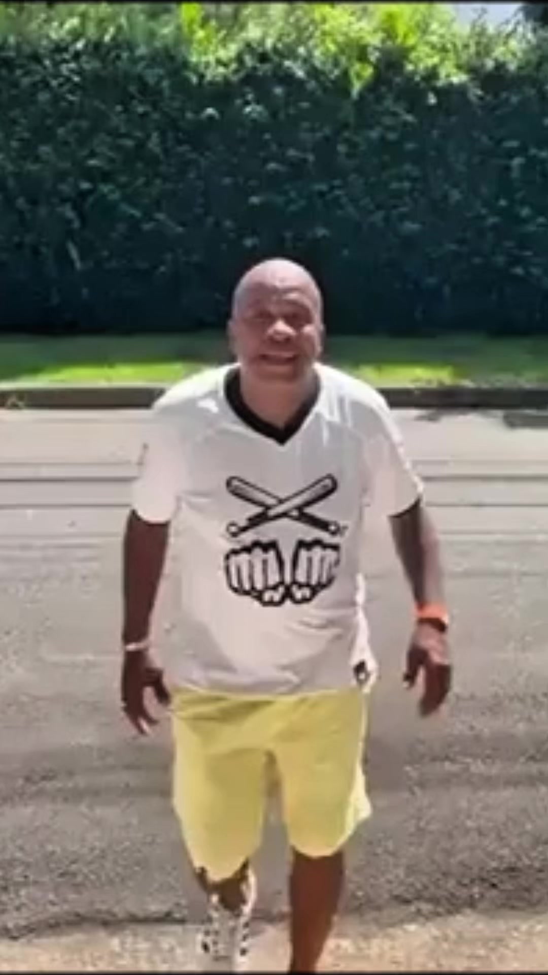@Toninho tornado
