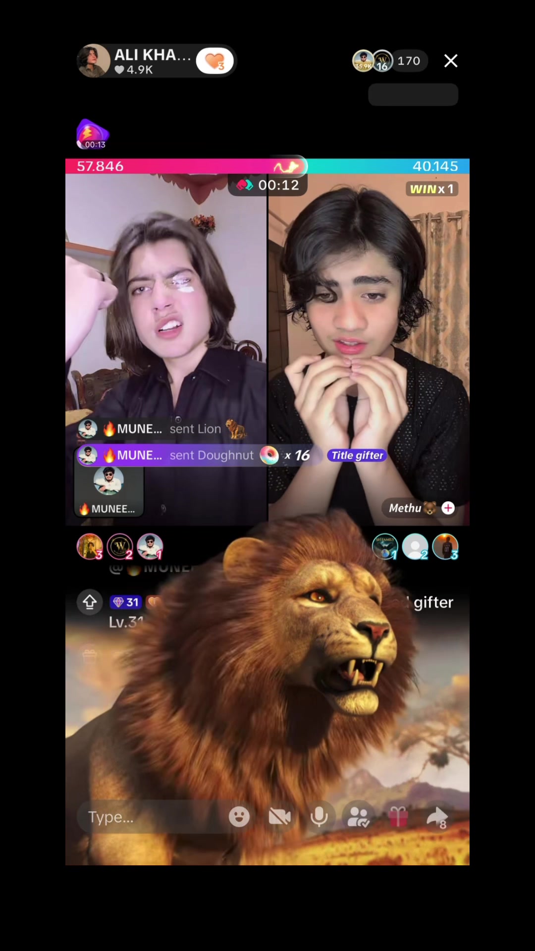 @🔥MUNEEB KhOkHaR🔥