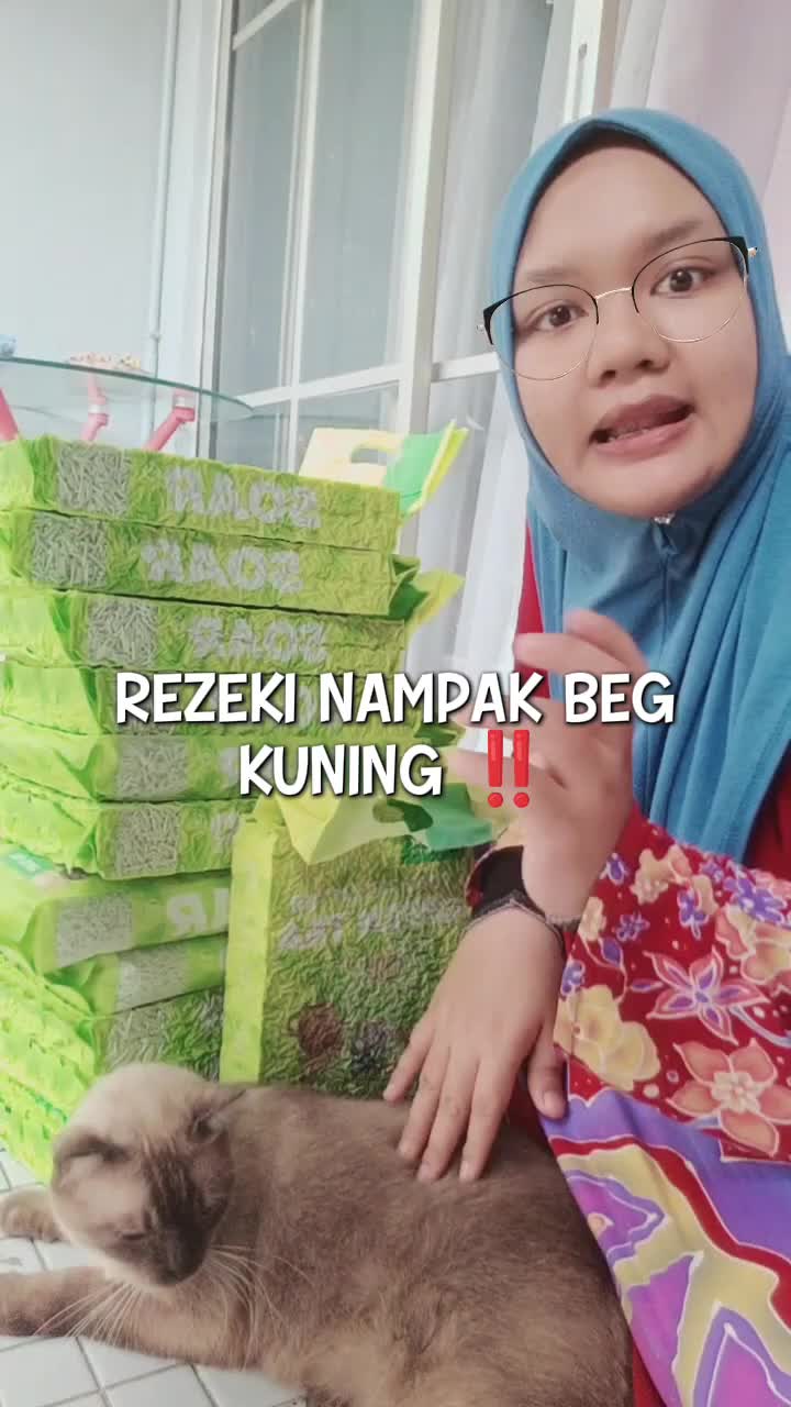 @Norazrena | Racun Tiktok