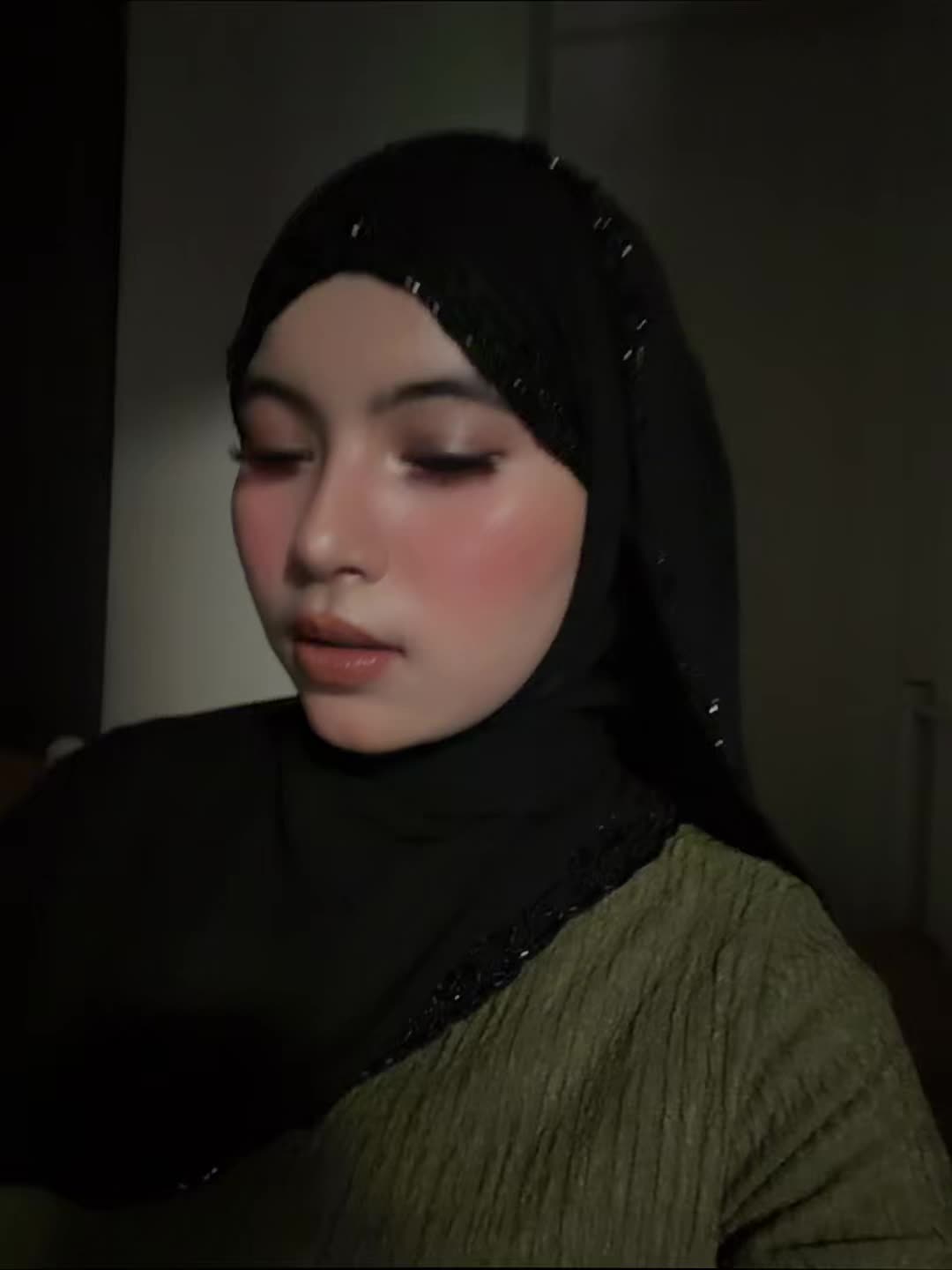 @adriana bakri