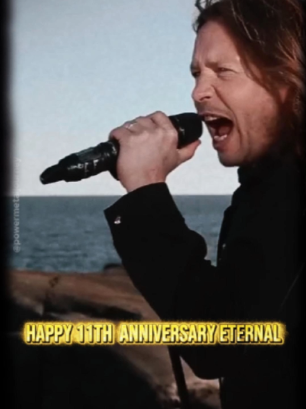 @Power Metal Journey