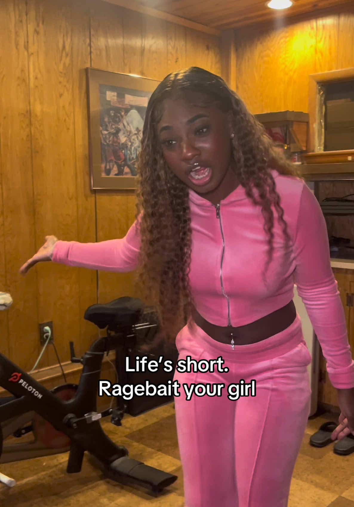 @Munchy & Tyla