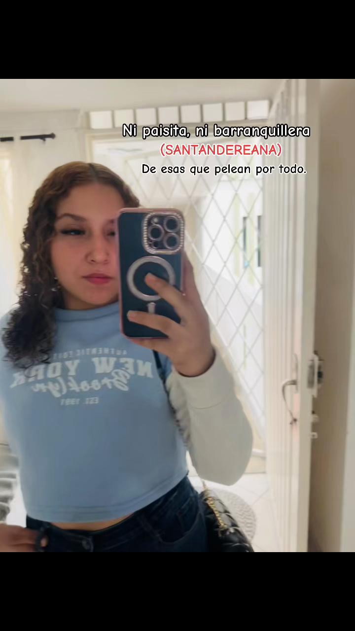@Nicky Mendoza ❤️🔥