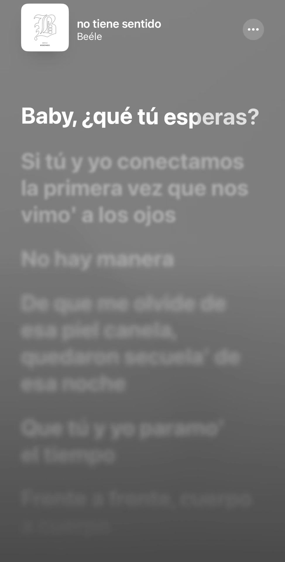 @Perreo en Letra 🔥